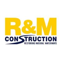 R&M-Construction logo